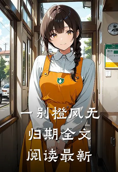 一别橙风无归期全文阅读最新