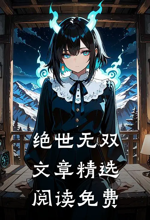 绝世无双文章精选阅读免费