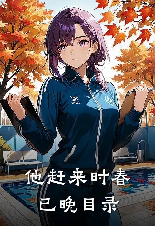 他赶来时春已晚目录