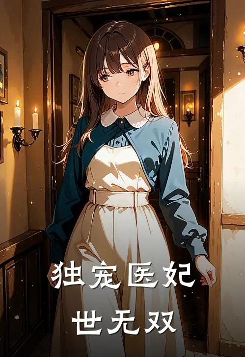 独宠医妃世无双