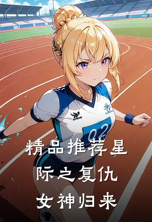 精品推荐星际之复仇女神归来