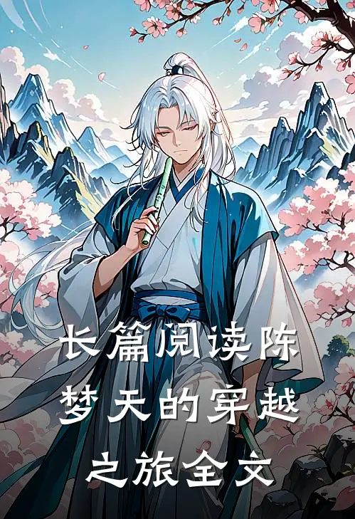 长篇阅读陈梦天的穿越之旅全文