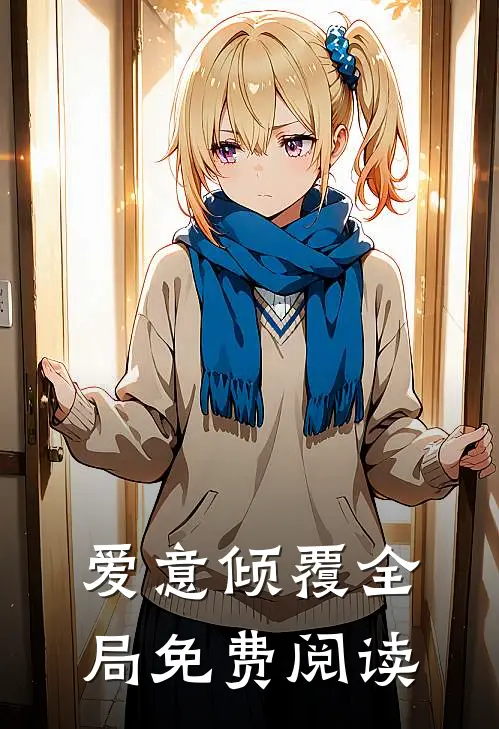 爱意倾覆全局免费阅读
