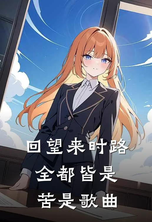 回望来时路全都皆是苦是歌曲