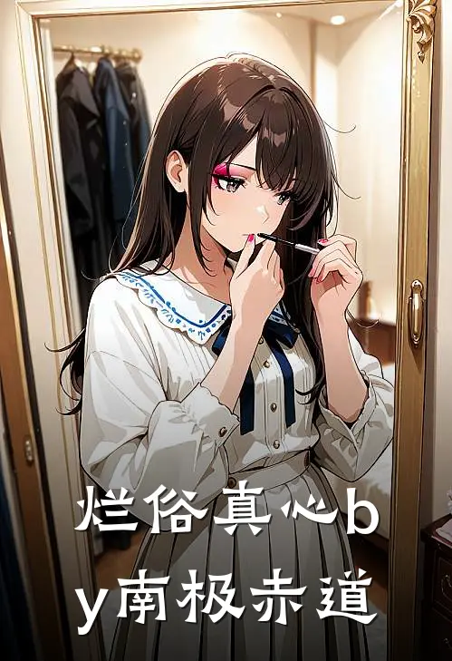 烂俗真心by南极赤道