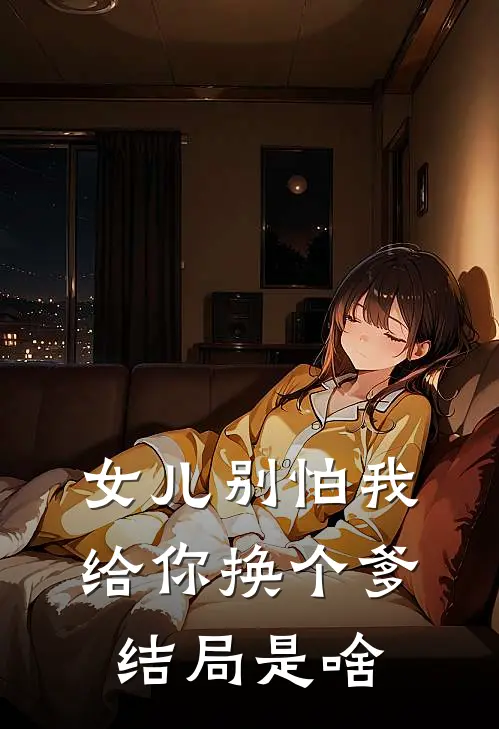 女儿别怕我给你换个爹结局是啥