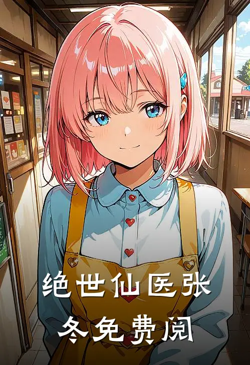 绝世仙医张冬免费阅