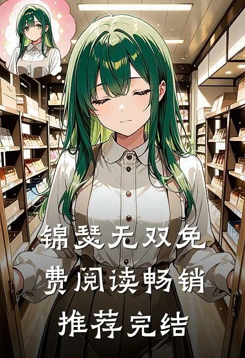 锦瑟无双免费阅读畅销推荐完结