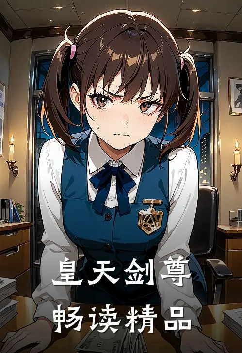 皇天剑尊畅读精品