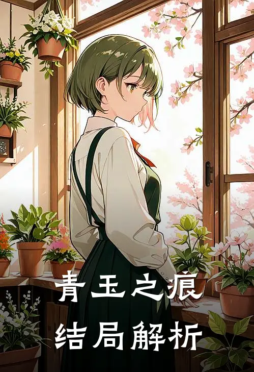 青玉之痕结局解析