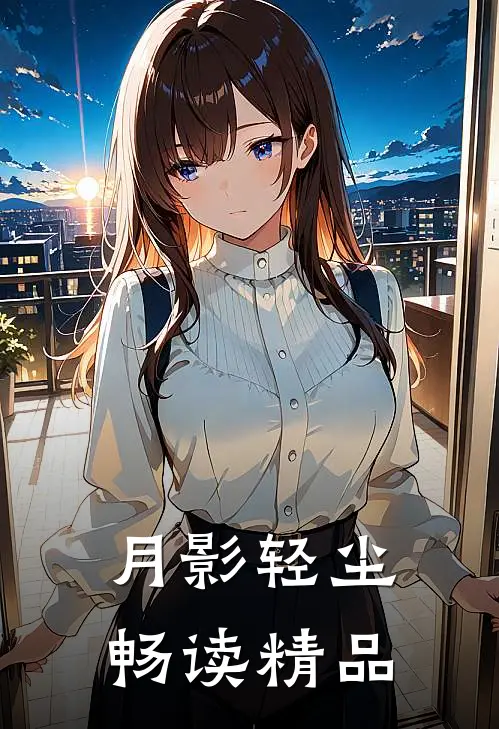 月影轻尘畅读精品