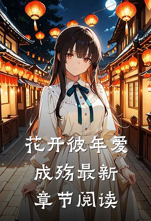 花开彼年爱成殇最新章节阅读