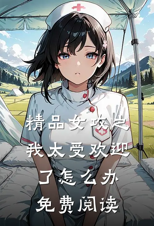 精品女攻之我太受欢迎了怎么办免费阅读