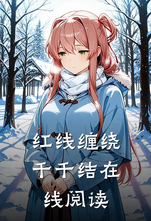 红线缠绕千千结在线阅读