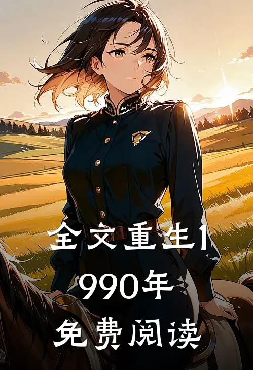 全文重生1990年免费阅读