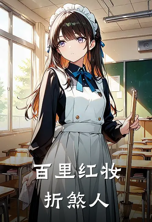 百里红妆折煞人