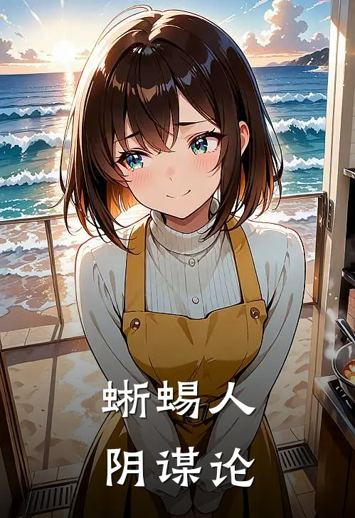 蜥蜴人阴谋论