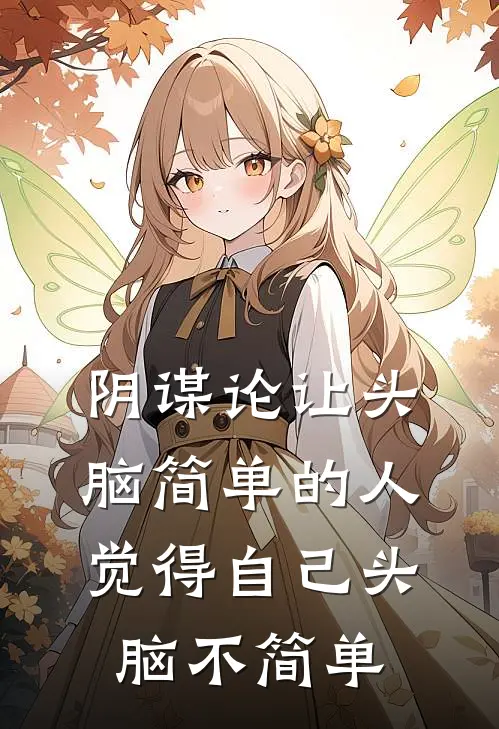 阴谋论让头脑简单的人觉得自己头脑不简单