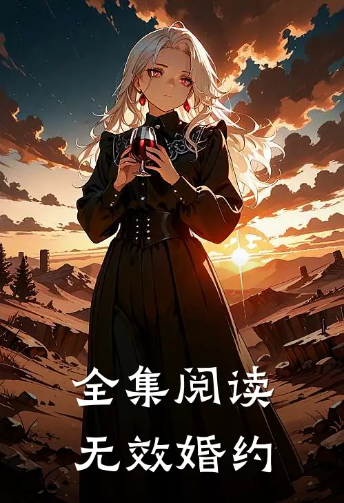 全集阅读无效婚约