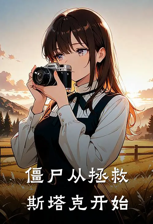 僵尸从拯救斯塔克开始