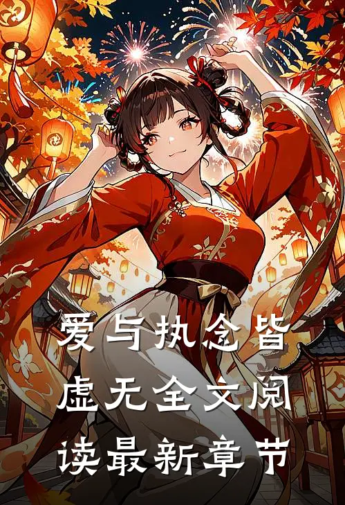 爱与执念皆虚无全文阅读最新章节