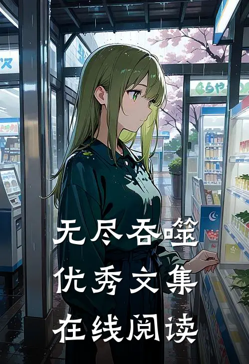 无尽吞噬优秀文集在线阅读