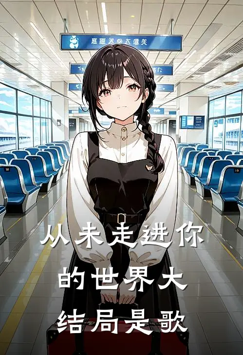 从未走进你的世界大结局是歌