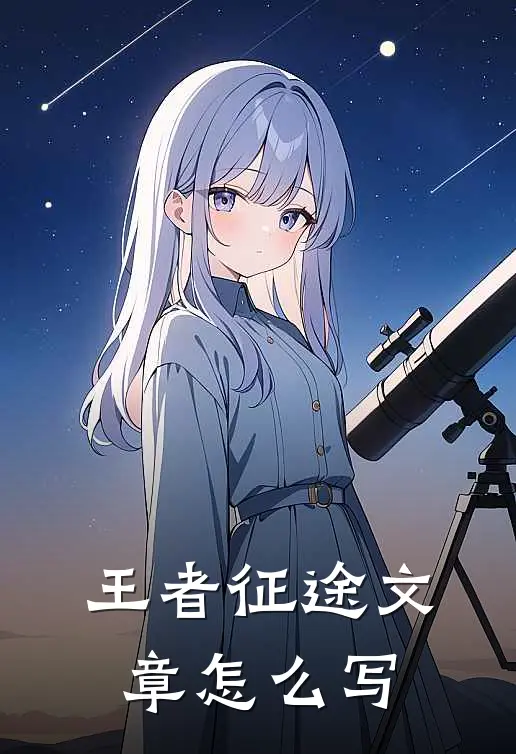 王者征途文章怎么写