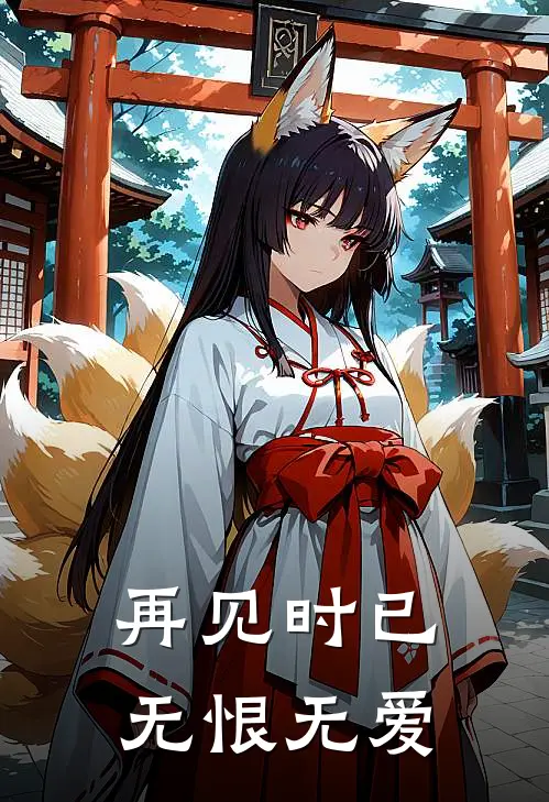 再见时已无恨无爱