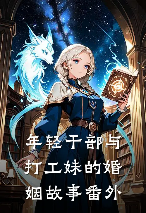 年轻干部与打工妹的婚姻故事 番外