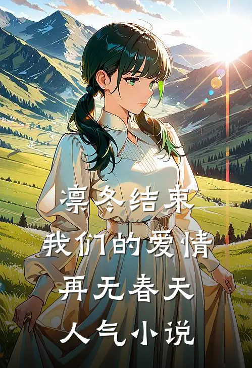 凛冬结束，我们的爱情再无春天人气小说