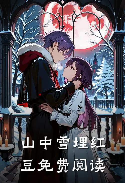 山中雪埋红豆免费阅读