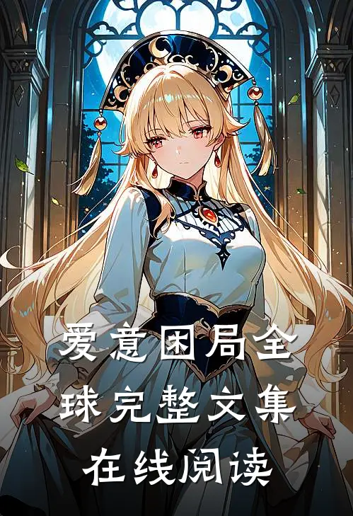 爱意困局全球完整文集在线阅读