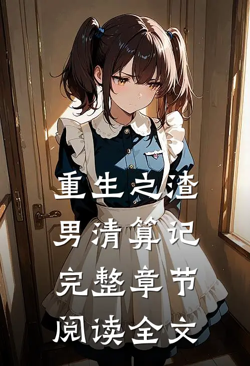 重生之渣男清算记完整章节阅读全文