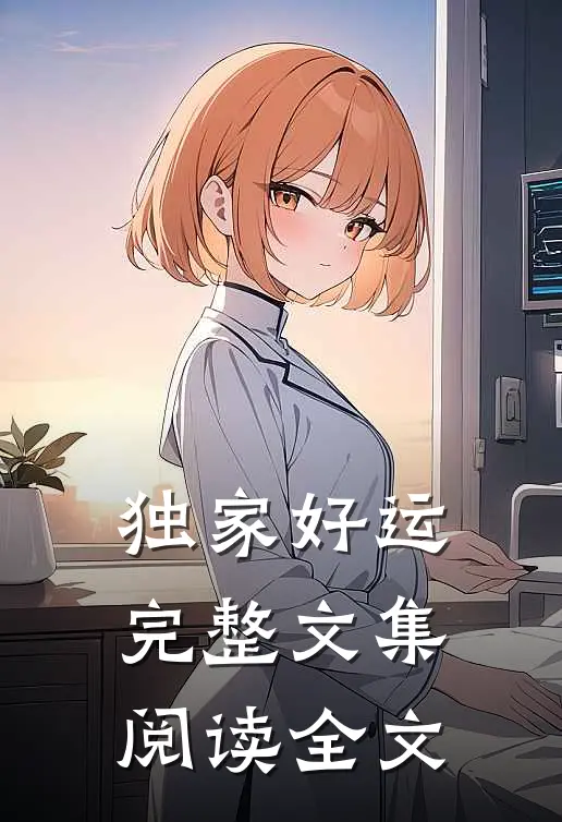 独家好运完整文集阅读全文