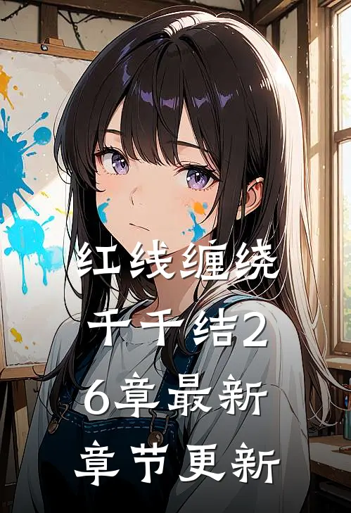红线缠绕千千结26章最新章节更新