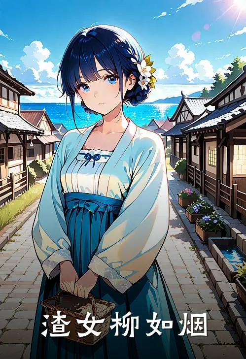 渣女柳如烟