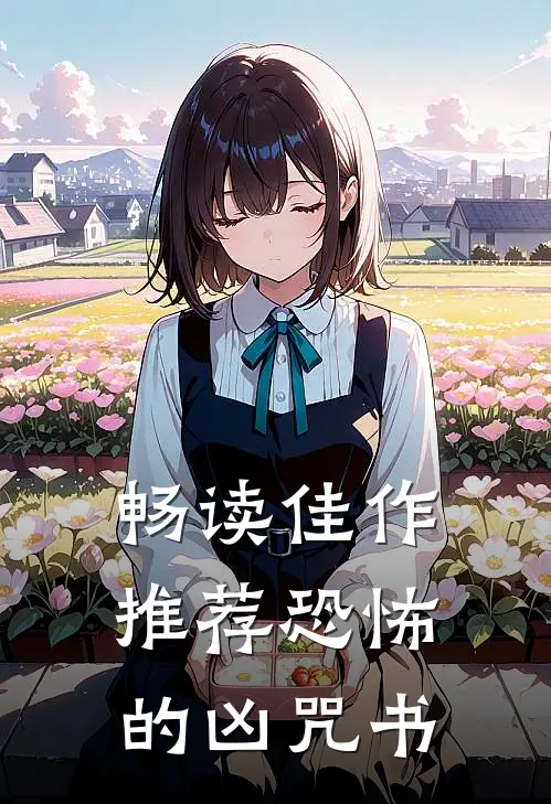 畅读佳作推荐恐怖的凶咒书