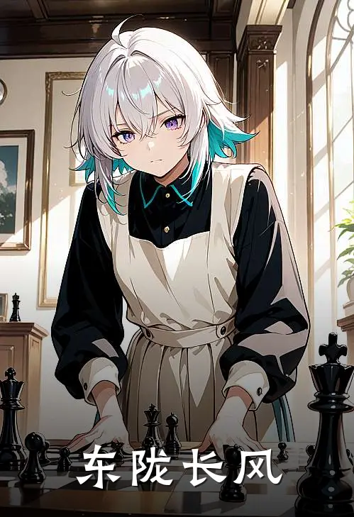 东陇长风