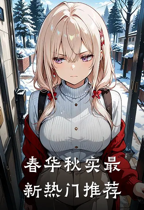 春华秋实最新热门推荐