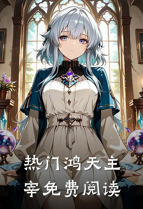 热门鸿天主宰免费阅读