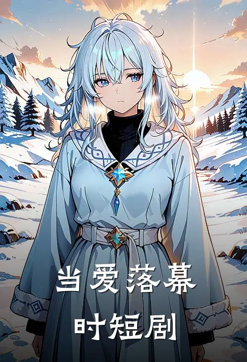 当爱落幕时短剧