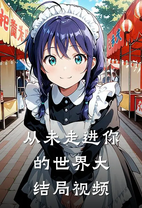 从未走进你的世界大结局视频
