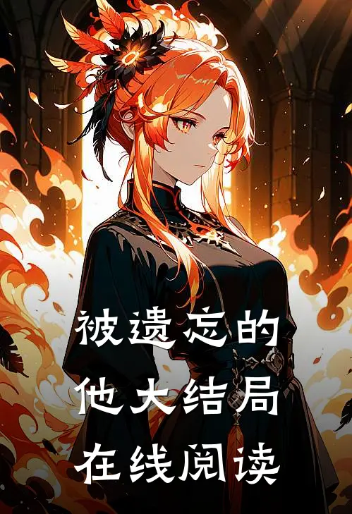 被遗忘的他大结局在线阅读