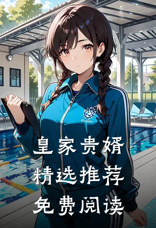 皇家贵婿精选推荐免费阅读