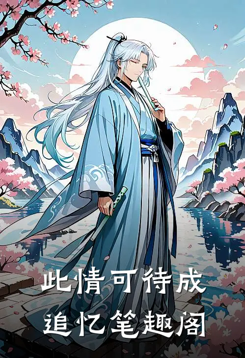 此情可待成追忆笔趣阁