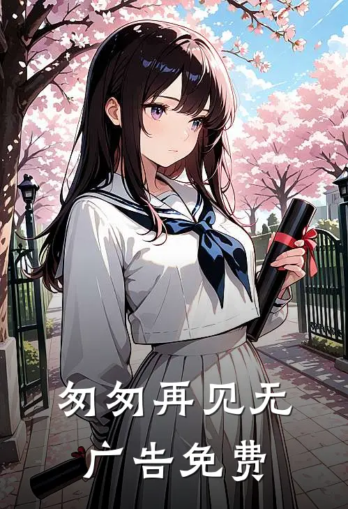 匆匆再见无广告免费