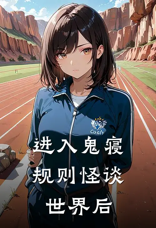 进入鬼寝规则怪谈世界后