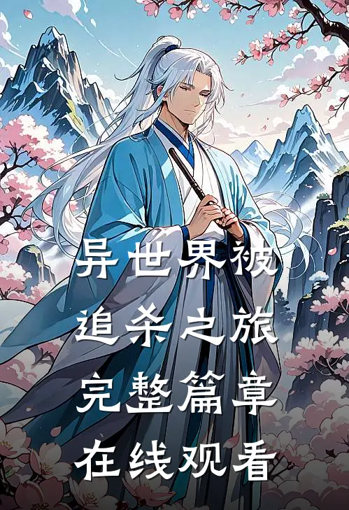 异世界被追杀之旅完整篇章在线观看