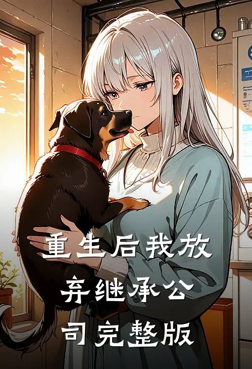 重生后我放弃继承公司完整版